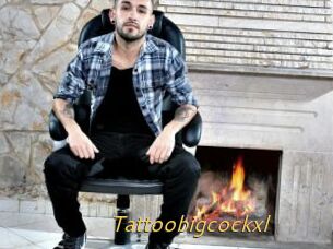 Tattoobigcockxl