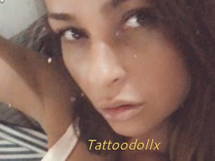 Tattoodollx