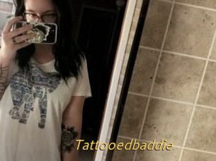 Tattooedbaddie