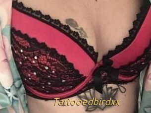 Tattooedbirdxx
