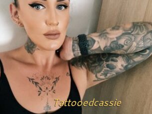Tattooedcassie