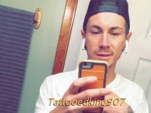 Tattooedking907