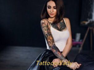 Tattooedlady