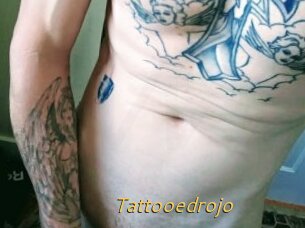 Tattooedrojo