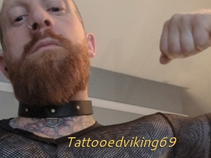 Tattooedviking69