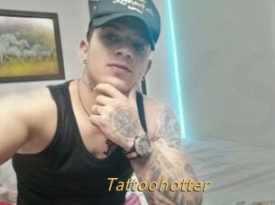 Tattoohotter