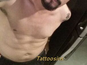 Tattoosins