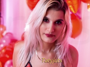 Tatyjuts