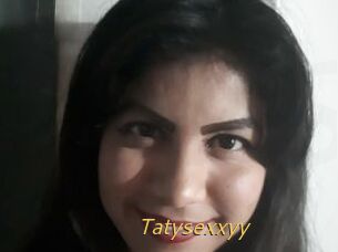 Tatysexxyy