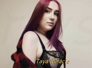 Taya_miracle