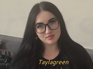 Taylagreen