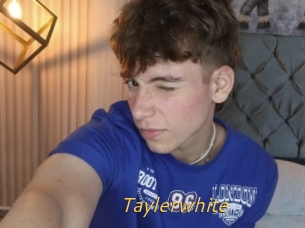 Taylerwhite