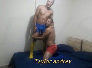 Taylor_andrev