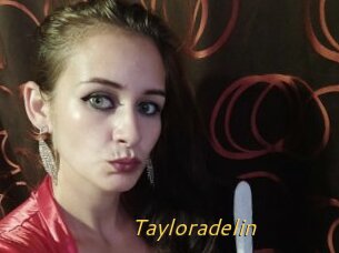 Tayloradelin