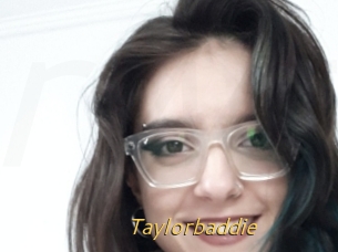 Taylorbaddie