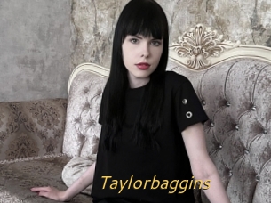 Taylorbaggins