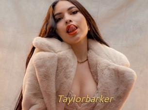 Taylorbarker
