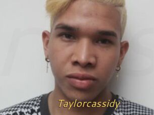 Taylorcassidy