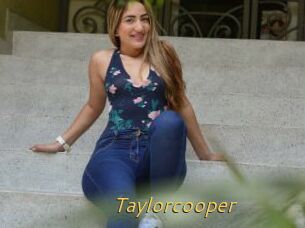 Taylorcooper