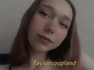 Taylorcoupland