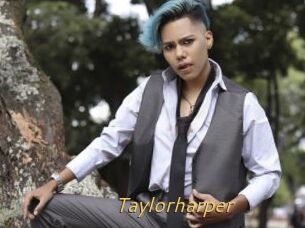 Taylorharper