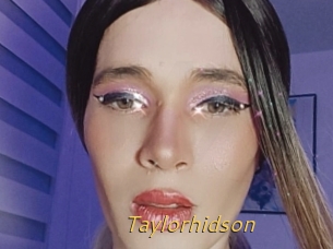 Taylorhidson