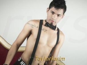 Taylorkarim