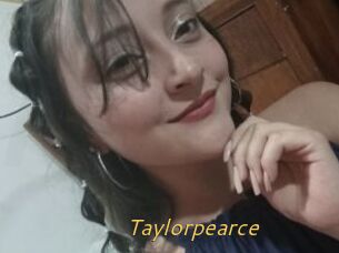 Taylorpearce