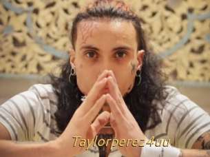 Taylorperez4uu
