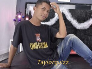 Taylorquizz