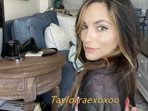 Taylorraexoxoo