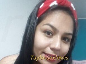Taylorsexlewis