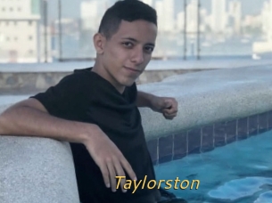 Taylorston