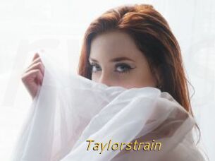 Taylorstrain