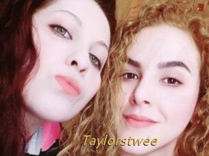 Taylorstwee