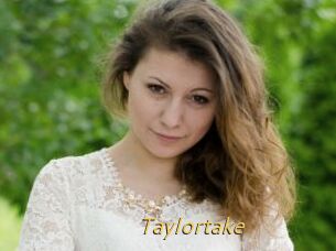 Taylortake