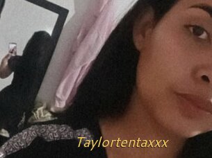 Taylortentaxxx