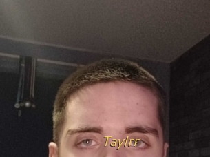 Taylrr