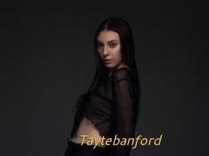 Taytebanford