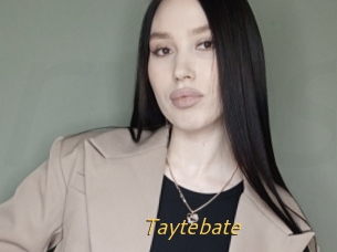 Taytebate