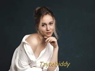 Taytebiddy