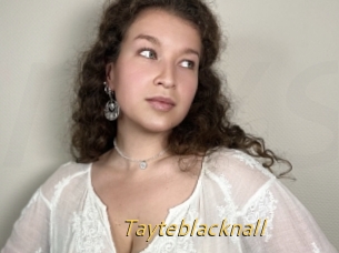 Tayteblacknall