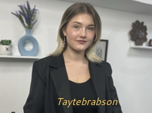 Taytebrabson