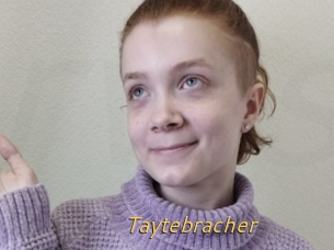 Taytebracher