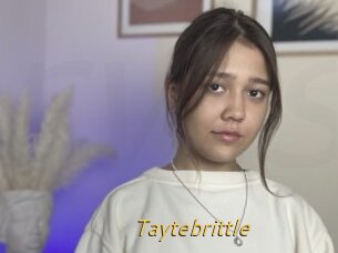 Taytebrittle