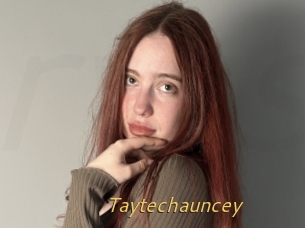 Taytechauncey