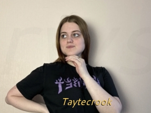 Taytecrook