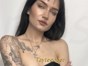 Tayteedger