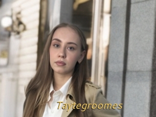 Taytegroomes