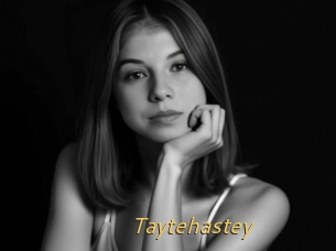 Taytehastey